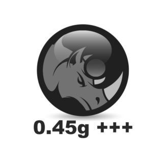 Ultra Heavy Grade Bio BB's (0.45g and Higher)