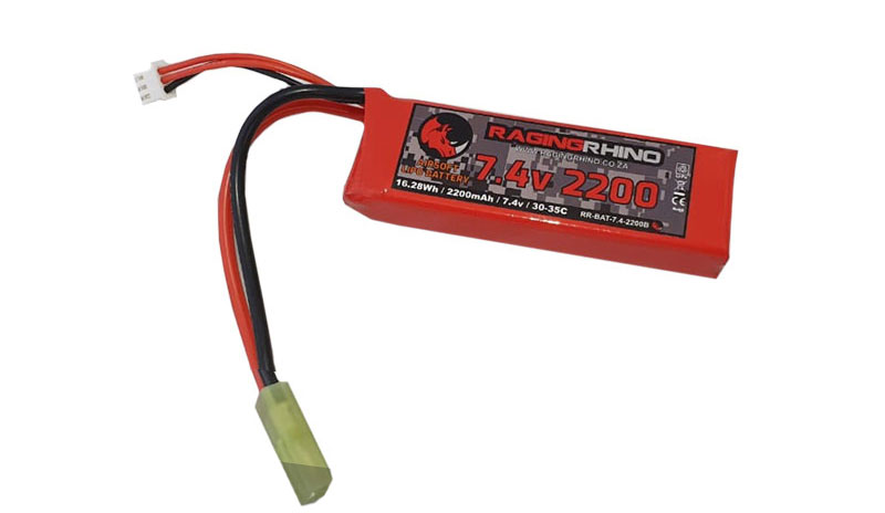 BAT-7.4-2200B