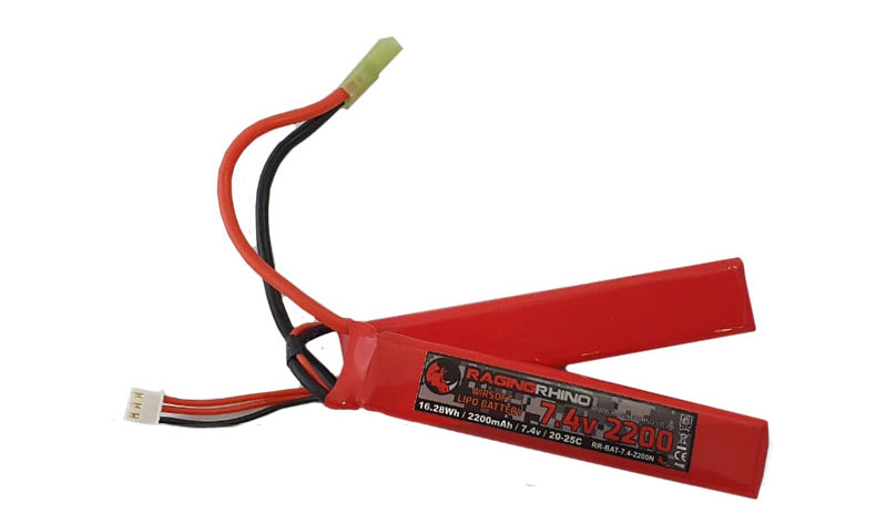 BAT-7.4-2200N