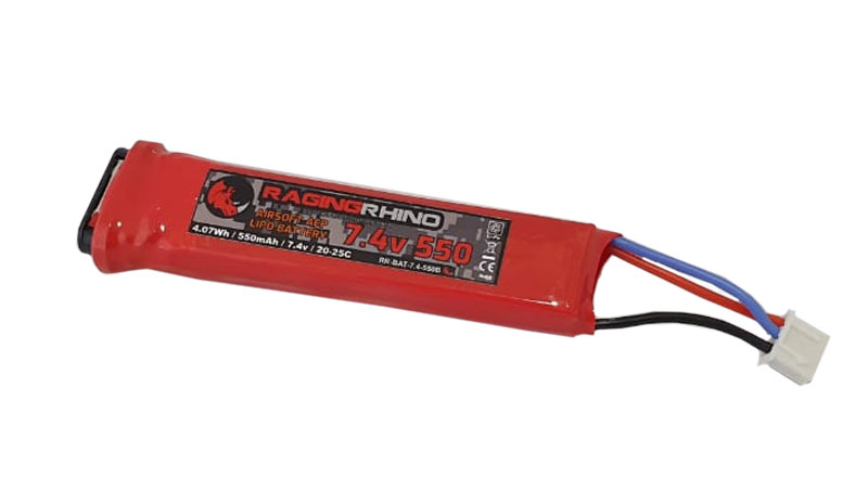 BAT-7.4-550B