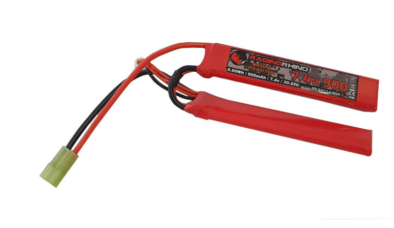 BAT-7.4-900N