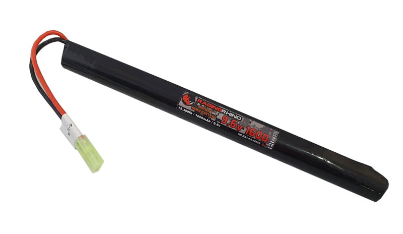 BAT-9.6-1600S