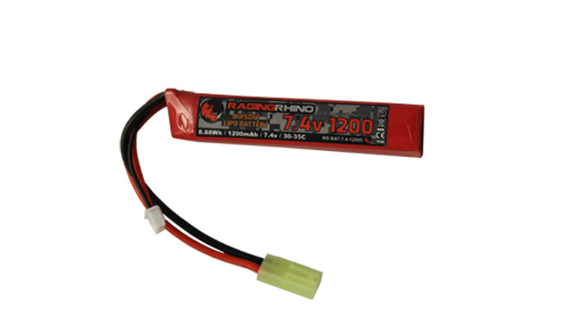RR-BAT-7.4-1200S